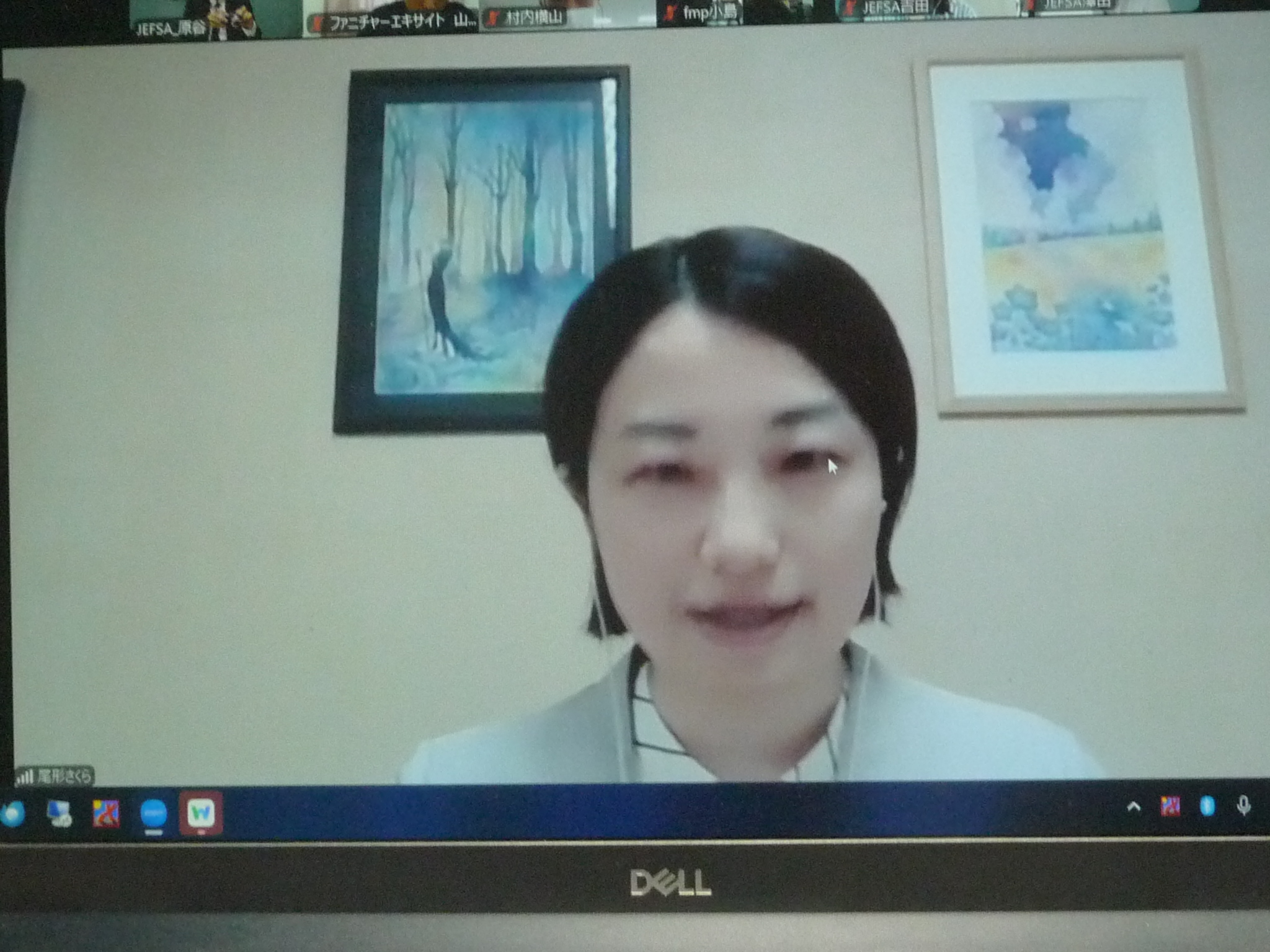 大勢の方にご参加いただきました。